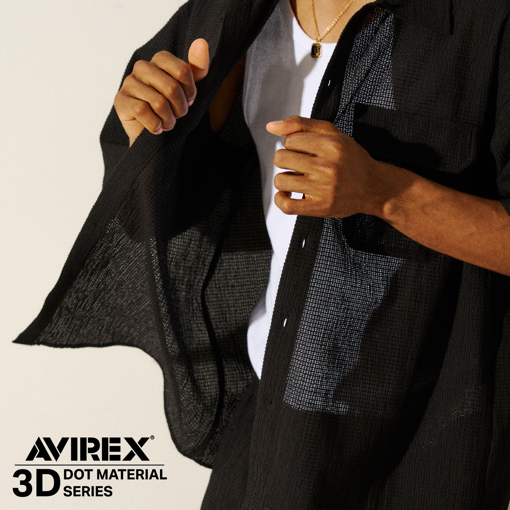 FEATURE | AVIREX OFFICIAL SITE｜アヴィレックスオフィシャルサイト